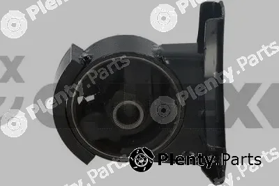 Cautex 769229 — Mounting, engine