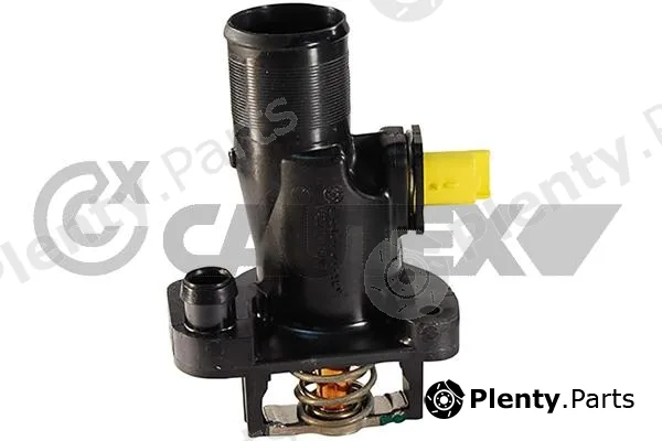 Cautex 774604 — Thermostat, coolant