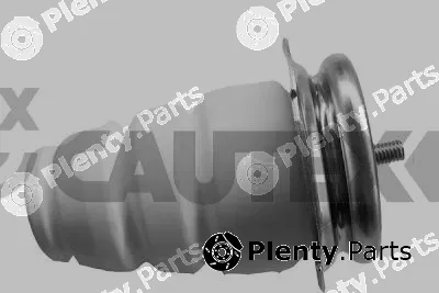 Cautex 030438 — Rubber Buffer, suspension