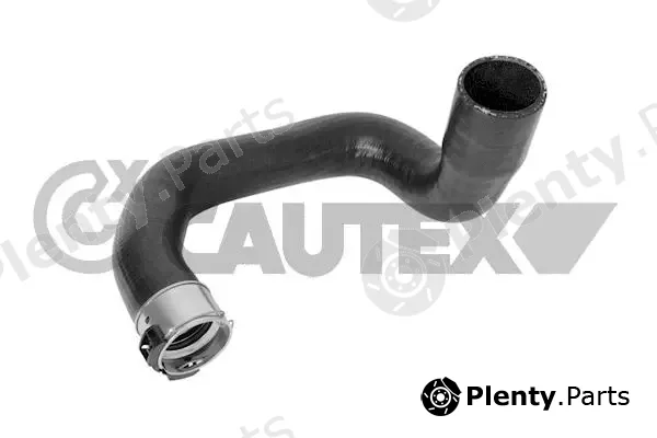 Cautex 771271 — Charge Air Hose