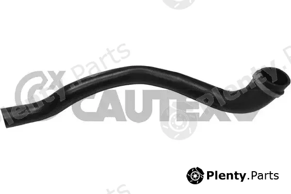 Cautex 086801 — Charge Air Hose