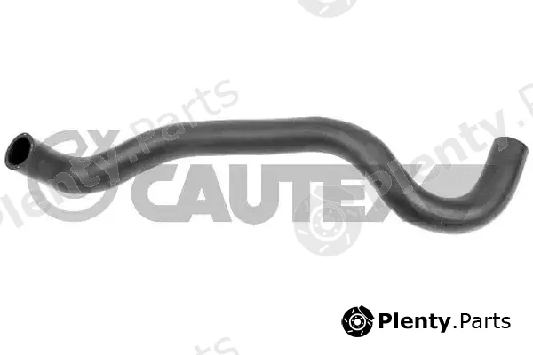 Cautex 757891 — Radiator Hose