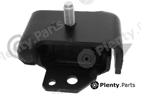 Cautex 760491 — Mounting, engine