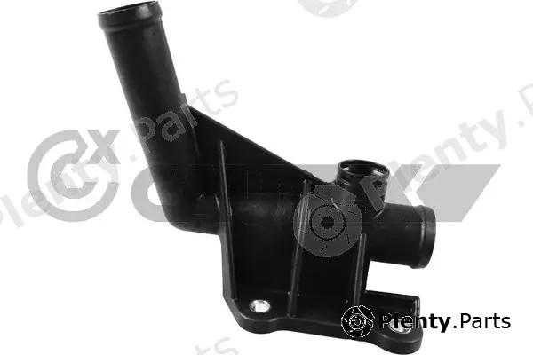 Cautex 769527 — Coolant Pipe