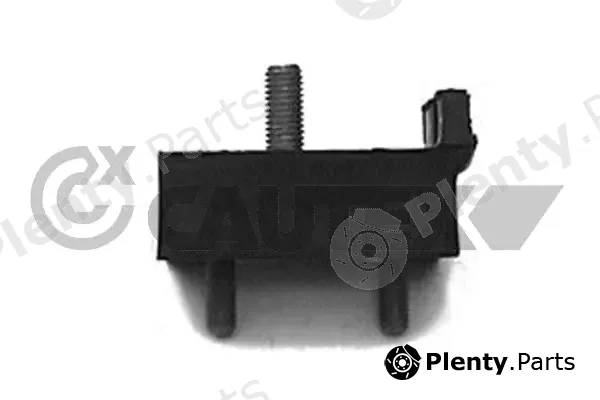 Cautex 030096 — Mounting, engine
