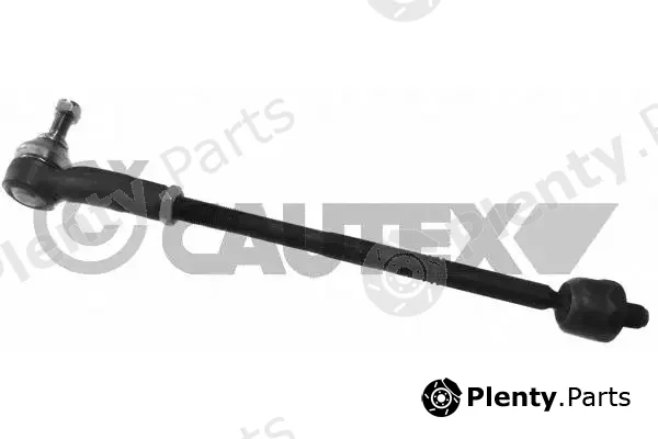 Cautex 773858 — Repair Kit, reversing lever