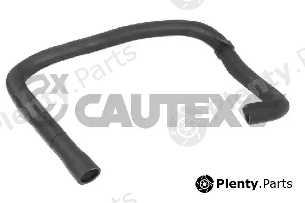Cautex 036429 — Radiator Hose