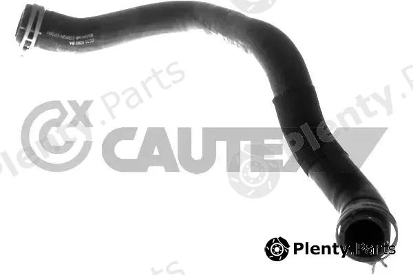 Cautex 771628 — Radiator Hose