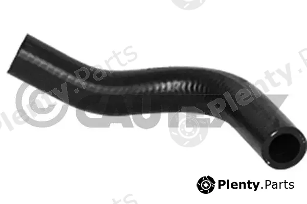Cautex 011412 — Radiator Hose