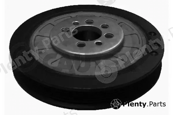 Cautex 460962 — Belt Pulley, crankshaft