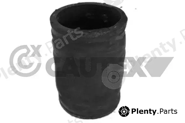 Cautex 769917 — Radiator Hose