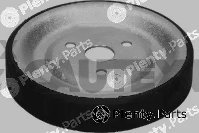 Cautex 771581 — Belt Pulley, water pump