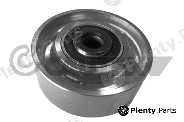Cautex 769124 — Deflection/Guide Pulley, V-ribbed belt