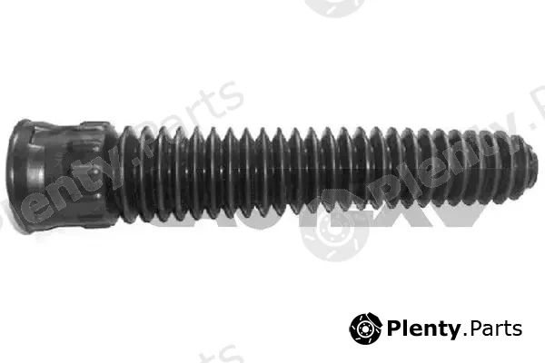Cautex 021112 — Protective Cap/Bellow, shock absorber