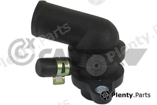 Cautex 756915 — Thermostat, coolant