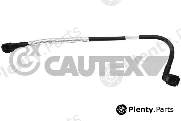 Cautex 757324 — Fuel Hose