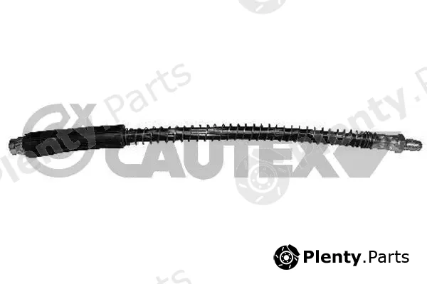Cautex 030401 — Brake Hose