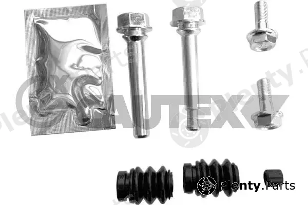 Cautex 760402 — Guide Sleeve Kit, brake caliper