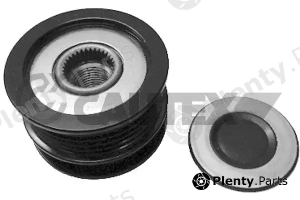 Cautex 021279 — Alternator Freewheel Clutch