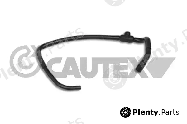 Cautex 036465 — Radiator Hose
