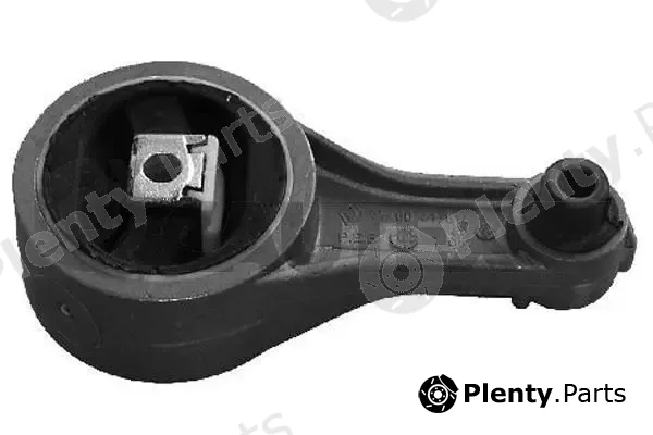 Cautex 020063 — Mounting, engine