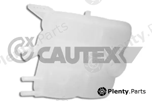 Cautex 954244 — Expansion Tank, coolant