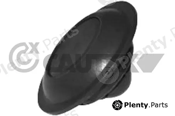 Cautex 769580 — Locking Knob