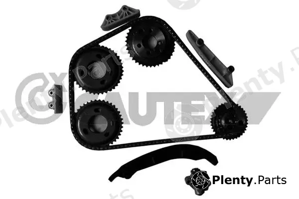 Cautex 752116 — Timing Chain Kit