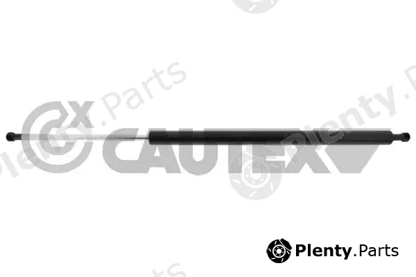 Cautex 772725 — Gas Spring, boot/cargo area