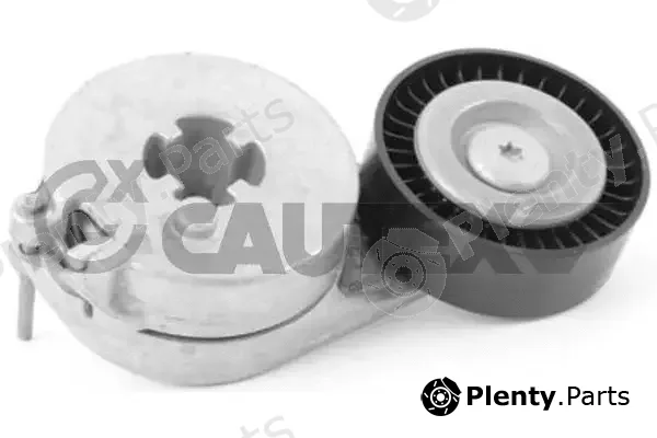 Cautex 770286 — Belt Tensioner, V-ribbed belt