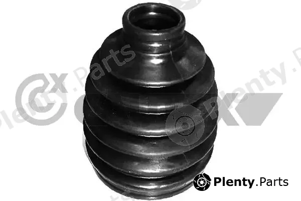 Cautex 060632 — Bellow Kit, drive shaft