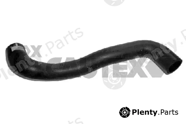 Cautex 026510 — Radiator Hose