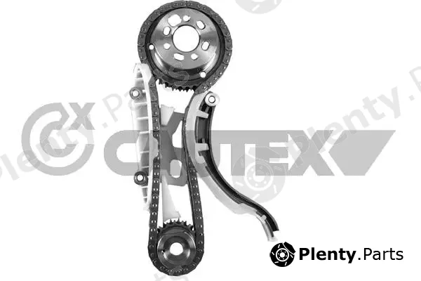 Cautex 752109 — Timing Chain Kit