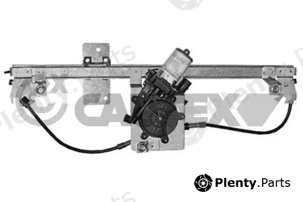 Cautex 027367 — Window Regulator