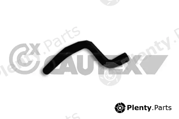 Cautex 066554 — Radiator Hose