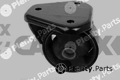 Cautex 775209 — Mounting, engine