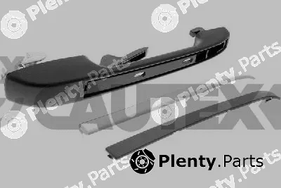 Cautex 767689 — Exterior Door Handle