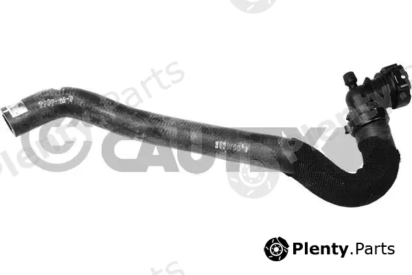Cautex 765329 — Radiator Hose