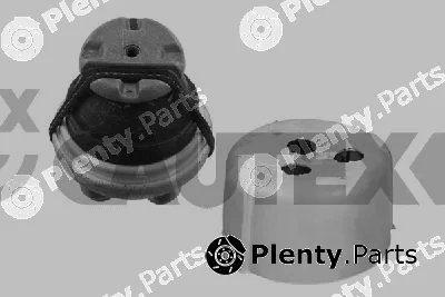 Cautex 776155 — Mounting, engine