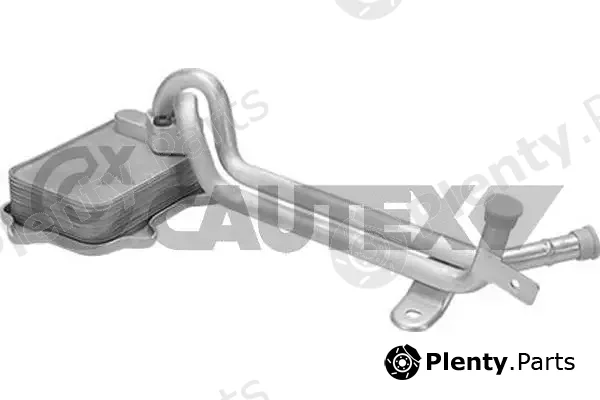Cautex 462528 — Oil Cooler, engine oil