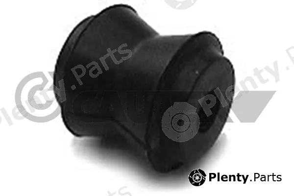 Cautex 011131 — Mounting, control/trailing arm