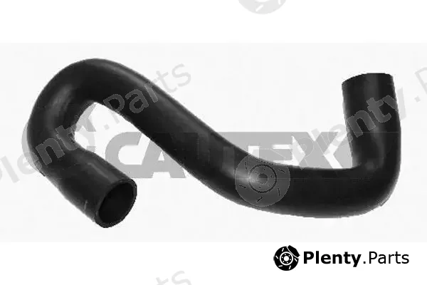 Cautex 753525 — Radiator Hose