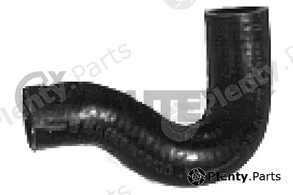 Cautex 036047 — Radiator Hose