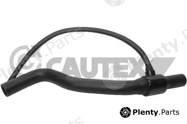 Cautex 466048 — Radiator Hose