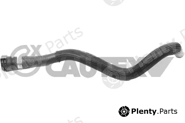 Cautex 773700 — Radiator Hose