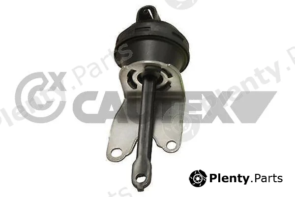 Cautex 757537 — Control Flap, air supply