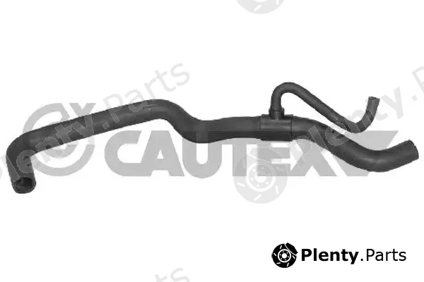 Cautex 036393 — Radiator Hose