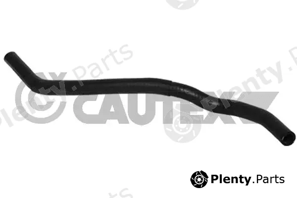 Cautex 026815 — Radiator Hose