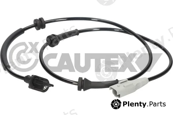 Cautex 769325 — Sensor, wheel speed