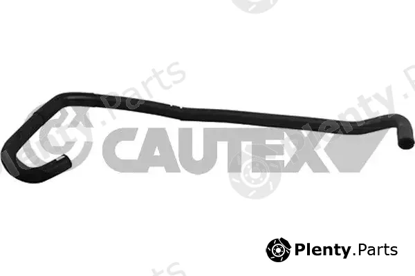 Cautex 764764 — Radiator Hose